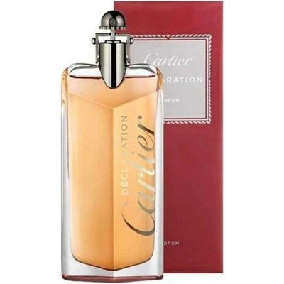 Cartier Déclaration toaletná voda pánska 150 ml plniteľný flakon