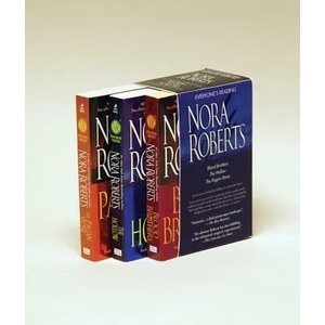 Three Sign of Seven Trilogy | Nora Roberts (ISBN: 9780515146011)