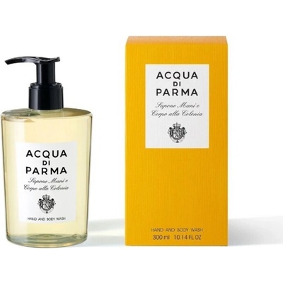 Acqua di Parma Colonia Tekuté mydlo na telo aj ruky 300 ml
