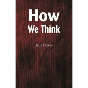 How We Think | John Dewey (ISBN: 9789352971541)