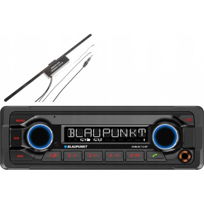 Blaupunkt Dublin 112 BT
