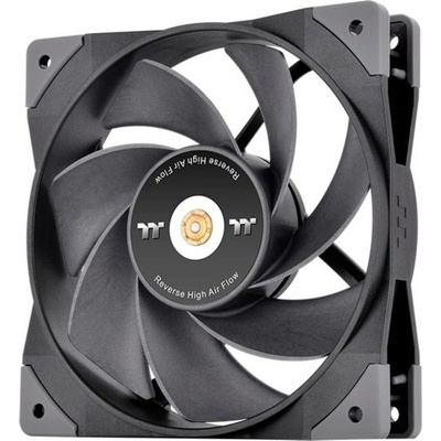 Thermaltake SWAFAN GT12 PC Cooling Fan 1 Pack CL-F155-PL12BL-A