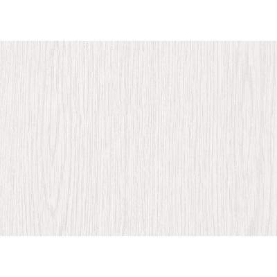 d-c-fix 200-1899 Samolepiace fólie drevo biele metráž šírka 45cm návin 15m