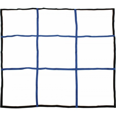 Merco Cube Ladder Agility překážka