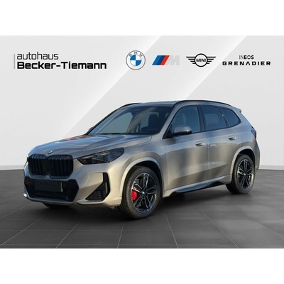 BMW X1 sDrive20i Exclusive 115 kW