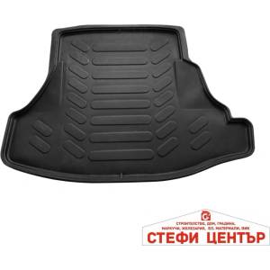 Rizline Стелка за багажник RizLine съвместима с HONDA ACCORD седан 2002-2008 (515093) - steficenter
