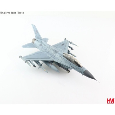Hobby Master KF-16D Fighting Falcon ROKAF 20th FW #92-047 Seosan AB South Korea 2020 1:72