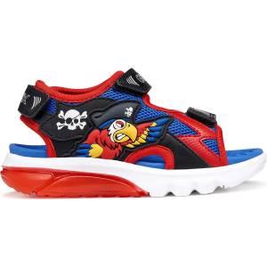 GEOX Сандали j sandal ciberdron b