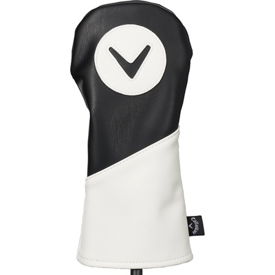 Callaway headcover AM Vintage dřevo černý – Zboží Dáma
