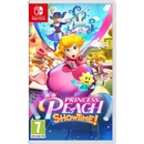 Princess Peach Showtime!
