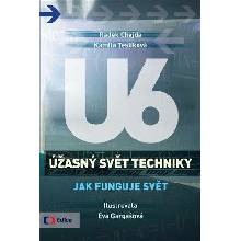 Úžasný svět techniky U6