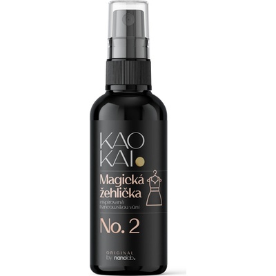 Kao Kai Magická žehlička No. 2 Snadné žehlení bez žehličky 100 ml
