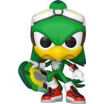 Funko Фигура Funko POP! Games: Sonic The Hedgehog - Jet (with Board) #1117 (104314)
