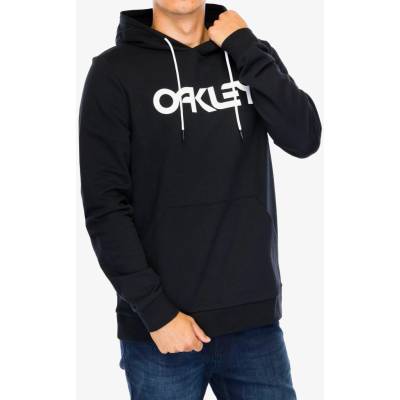 Oakley B1B PO Hoodie 2.0 black/white