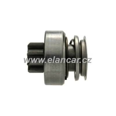 Pastorek startéru Bosch 0001107438, 1006209794