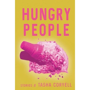 Hungry People | Tasha Coryell (2018)
