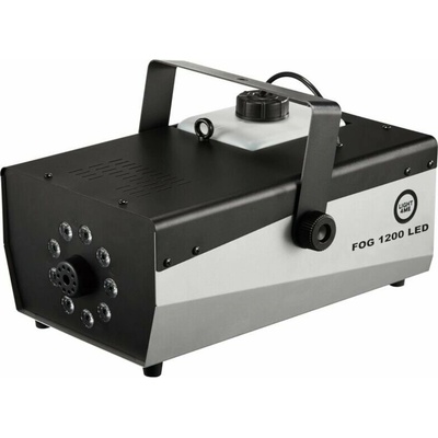 LIGHT4ME FOG 1200 LED V2