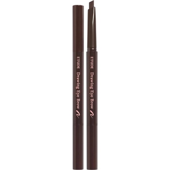 Etude Drawing Eye Brow - Молив за вежди - #3 Brown - 0.25г