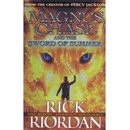 Magnus Chase and the Sword of Summer - Book 1- Rick Riordan
