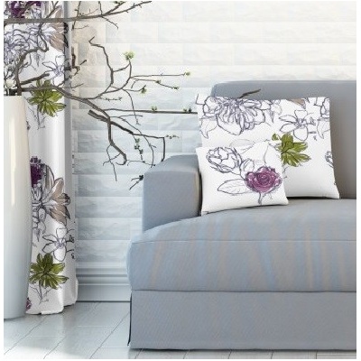 Interie Severino 33430/110 Oxford 40 x 40 cm