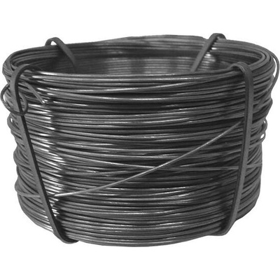 Drát vázací Zn – 0,8 mm × 100 m