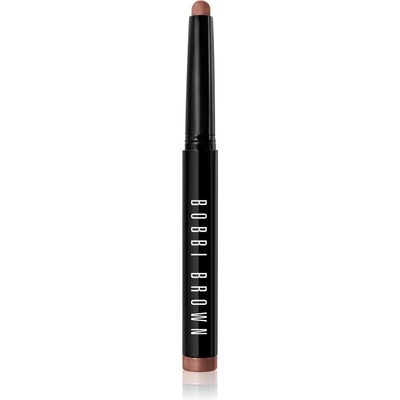 Bobbi Brown Long-Wear Cream Shadow Stick дълготрайни сенки за очи в молив цвят Cinnamon 1, 6 гр