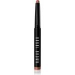 Bobbi Brown Long-Wear Cream Shadow Stick дълготрайни сенки за очи в молив цвят Cinnamon 1, 6 гр