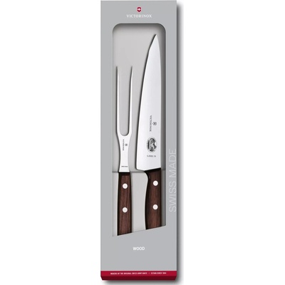Victorinox Sada kuchynskych nozu 5.1020.2G 2 ks