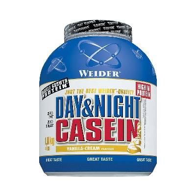 Weider 100% Casein 500 g, Príchuť čokoláda, Balenie 500 g