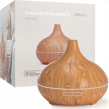 Smart Wi Fi Essential Oil Diffuser Meross MOD150HK 400 ml