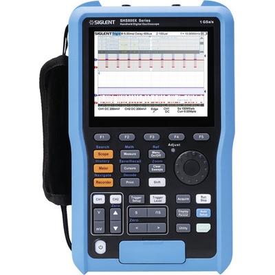 Siglent SHS810X