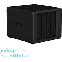 Synology DiskStation DS920+