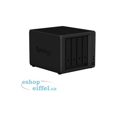 Synology DiskStation DS920+ – Zboží Živě