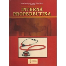 Interná propedeutika, 2. vydanie