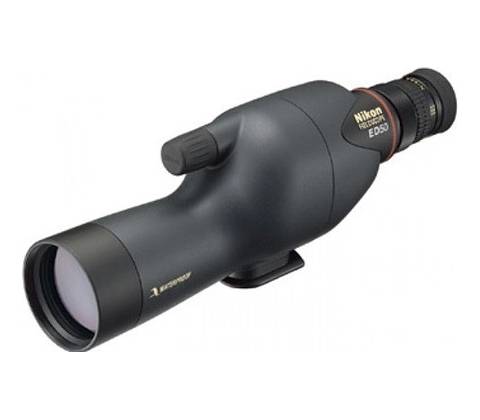 Nikon Fieldscope ED 50
