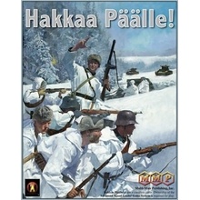 Multi-Man Publishing ASL: Hakkaa Päälle!