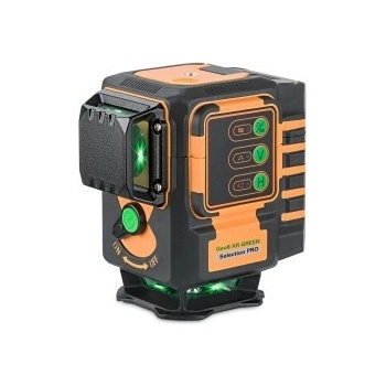 GeoFennel Geo6-XR Green