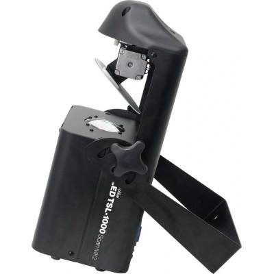 Eurolite 51786126 TSL-1000 LED projekčný efektový reflektor Počet LED:1