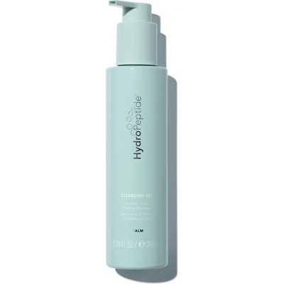 HydroPeptide Gel pro čištění a odlíčení Cleansing Gel - Gentle Cleanse, Tone, Make-up Remover 200 ml