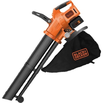 Black & Decker BCBLV3625L1 aku 3v1 (2,5 Ah)