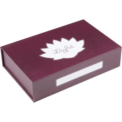 SparkFun Large Parts Box LilyPad Magnetic