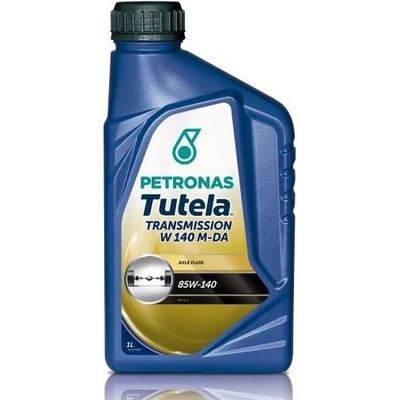 PETRONAS Трансмисионно tutela w140 m/da 85w140 1l