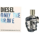 Diesel Only The Brave toaletná voda pánska 50 ml