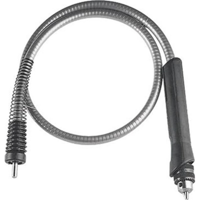 Wolfcraft 2147000 - Ohebná hřídel 1300mm, sklíčidlo pr. 1,0 - 8 mm