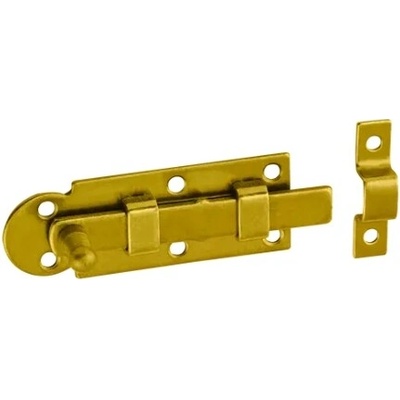Domax Zástrč jednoduchá W80 80x30x3mm
