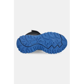 Tommy Hilfiger Детски зимни обувки Tommy Hilfiger (T1X5.34136.24.29)