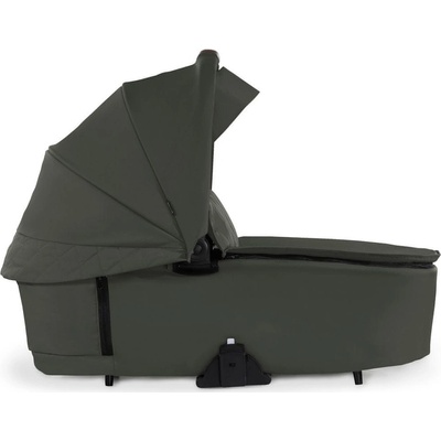 Hauck Walk N Care Carrycot Dark Olive – Zbozi.Blesk.cz