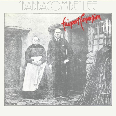 Fairport Convention - BABBACOMBE LEE Vinyl