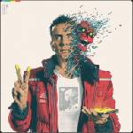 Universal Logic: Confessions of a Dangerous Mind - CD (028214)
