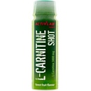 Spaľovače tukov ActivLab L-Carnitine Shot 100 ml